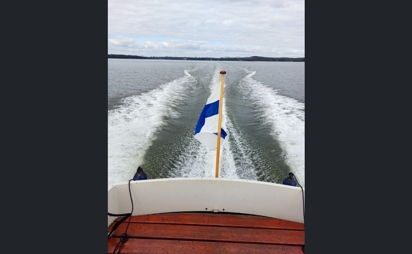 Fjord 21 Holiday-kuva-4